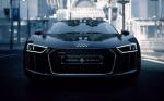 Audi R8 V10 Plus Star of Lucis 2016 года